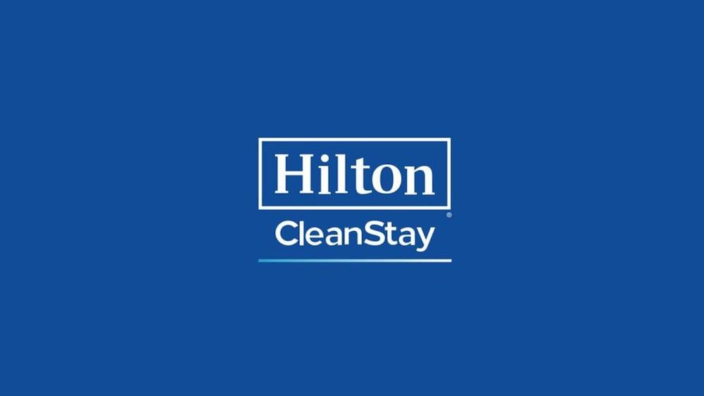 Hampton Inn&Suites Tacoma/Puyallup Exterior foto